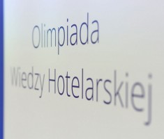 Przejdź do - XV Olimpiada Wiedzy Hotelarskiej – etap szkolny