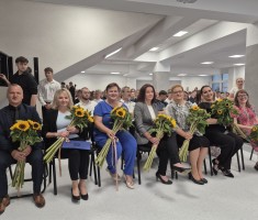 Powiększ zdjęcie Wychowawcy klas trzecich BSIS