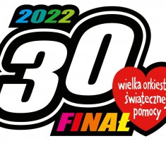 Przejdź do - 30 Finał WOŚP w Emilce