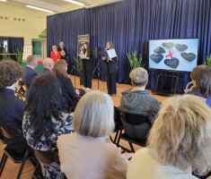 Powiększ zdjęcie Powiatowy Konkurs Wiedzy o HIV/AIDS