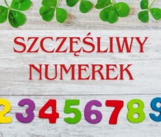 Przejdź do - Akcja "Szczęśliwy numerek" rusza już wkrótce