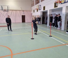 Przejdź do - Ciekawa lekcja wychowania fizycznego