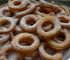 Przejdź do - Tłusty czwartek, żeby tradycji stało się zadość!