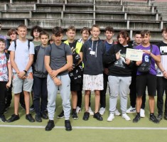 Przejdź do - DZIEŃ SPORTU I INTEGRACJI W EMILCE