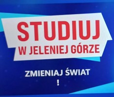 Przejdź do - Dlaczego warto studiować w Jeleniej Górze?