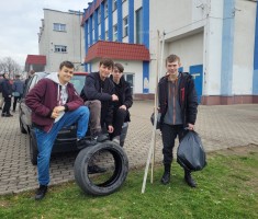 Przejdź do - EKOLOGICZNIE W NASZEJ SZKOLE