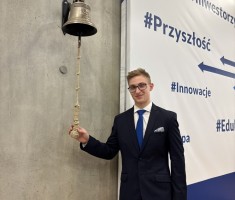 Przejdź do - WIELKI SUKCES UCZNIA NASZEJ SZKOŁY!