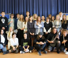 Przejdź do - Dzień Edukacji Narodowej