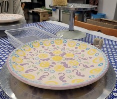 Powiększ zdjęcie Warsztaty ceramiczne