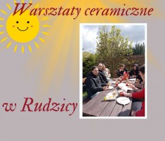 Przejdź do - Warsztaty ceramiczne