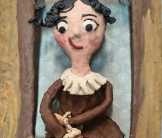 Powiększ zdjęcie Efekt pracy uczniów