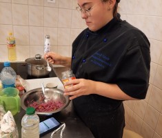 Przejdź do - Projekt "Kariera bez barier" z udziałem klasy 3G