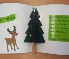 Powiększ zdjęcie Praca konkursowa - wyróżnienie Michał