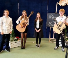 Przejdź do - Dzień Edukacji Narodowej