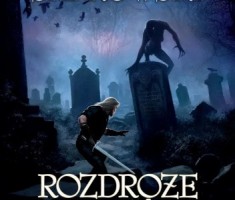 Przejdź do - "Rozdroże kruków" A.Sapkowskiego dostępne w szkolnej bibliotece