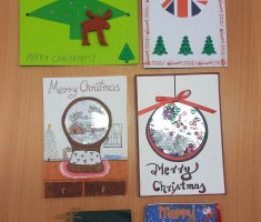 Powiększ zdjęcie Prace konkursowe - nagroda pocieszenia