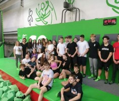 Przejdź do - I LE na wycieczce