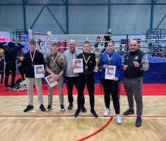 Powiększ zdjęcie Finaliści