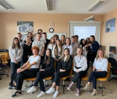 Przejdź do - Pierwszy etap olimpiad logistycznych już za nami