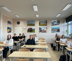 Przejdź do - Ogólnopolska Olimpiada Logistyczna - wyniki