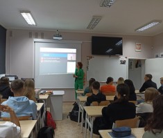 Przejdź do - Wirtualny festiwal umiejętności zawodowych