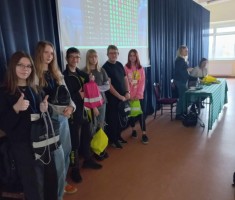 Przejdź do - Spotkanie z Rzecznikiem Praw Konsumenta