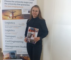 Przejdź do - Wow! Jesteśmy w finale Ogólnopolskiej Olimpiady Logistycznej