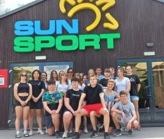 Przejdź do - Zielona Szkoła nie tylko dla maluchów