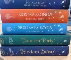 Powiększ zdjęcie Nowości książkowe