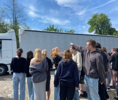 Przejdź do - Szkolenie w plenerze