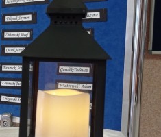 Przejdź do - Pamiętamy o tych, którzy odeszli ...