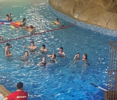 Powiększ zdjęcie Termy maltańskie