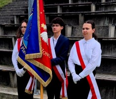 Przejdź do - Uroczyste zakończenie roku szkolnego 2024/2025