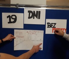 Przejdź do - 19 dni przeciwko przemocy i krzywdzeniu dzieci i młodzieży