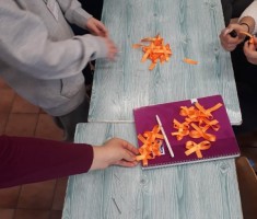 Powiększ zdjęcie 19 dni przeciwko przemocy i krzywdzeniu dzieci i młodzieży