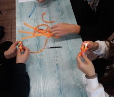 Powiększ zdjęcie 19 dni przeciwko przemocy i krzywdzeniu dzieci i młodzieży