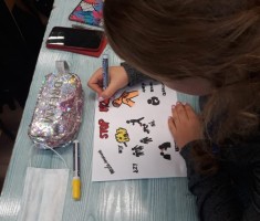 Powiększ zdjęcie 19 dni przeciwko przemocy i krzywdzeniu dzieci i młodzieży