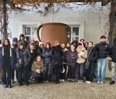 Powiększ zdjęcie Warsztaty ceramiczne