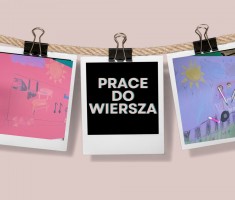 Powiększ zdjęcie Efekt wspólnej pracy w postaci malowanych wagonów