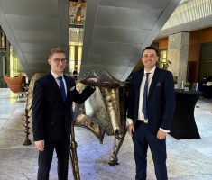 Powiększ zdjęcie Rafał Kieresiński