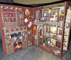 Powiększ zdjęcie Praca konkursowa - 1 miejsce