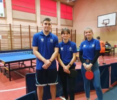 Przejdź do - Mistrzostwa Strefy Jeleniogórskiej w Tenisie Stołowym