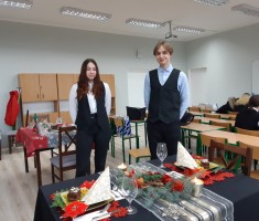 Powiększ zdjęcie Laureaci konkursu - III miejsce