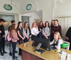 Powiększ zdjęcie Klasa 2H