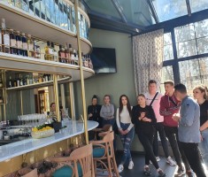 Powiększ zdjęcie Klasa 3bbk