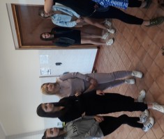 Powiększ zdjęcie Zdjęcia z zajęć innowacyjnych 