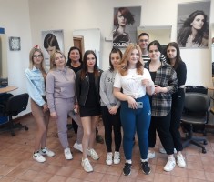 Przejdź do - Zajęcia innowacyjne "Mistrz w szkole"