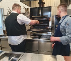 Powiększ zdjęcie Warsztaty kulinarne