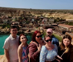 Przejdź do - Kreatywni technicy reklamy na Malcie – relacja z praktyk zawodowych