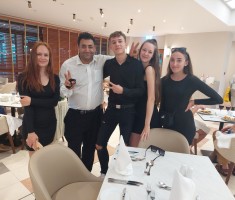 Powiększ zdjęcie Podsumowanie praktyk